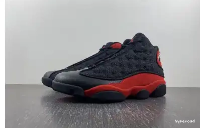 Hyperoad Bred Retro 13 Jordan 0521